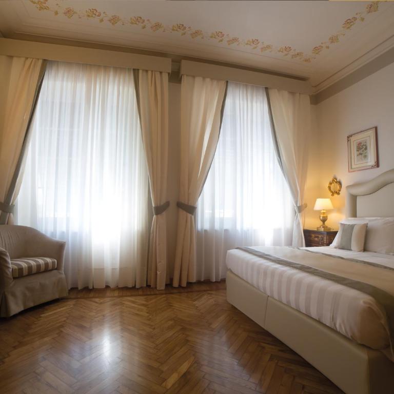 Hotel Jolanda - Junior Suite Familiare - 2