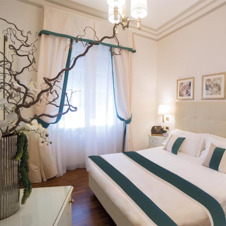 Hotel Jolanda - Camera Matrimoniale Classic - 1
