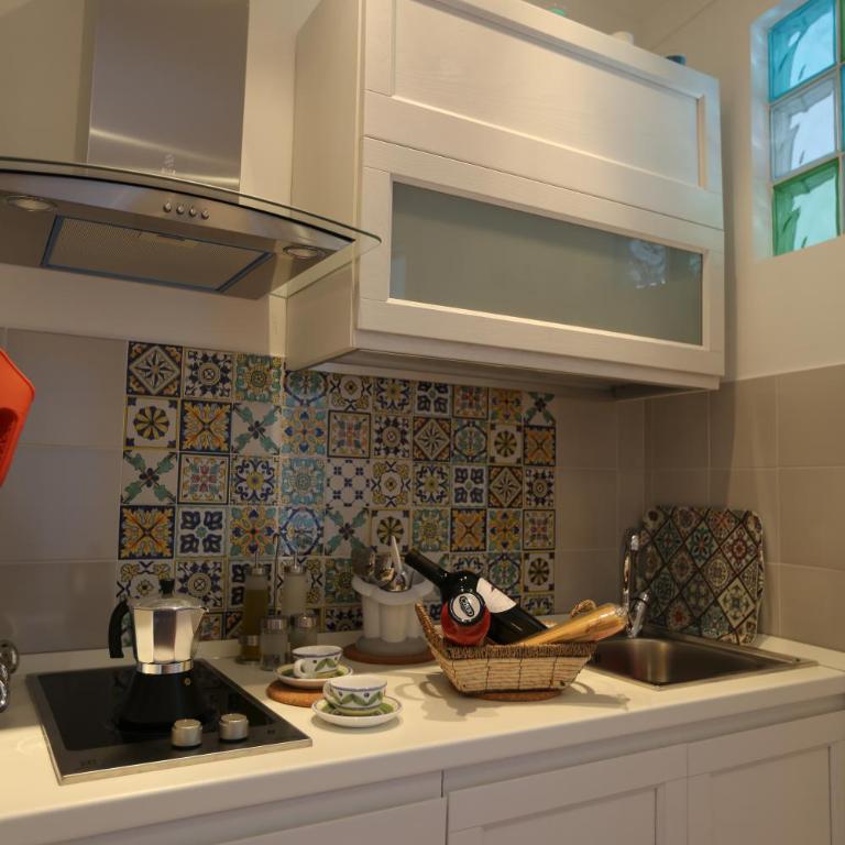 Casa di Flo - Appartamento con 1 Camera da Letto - 18