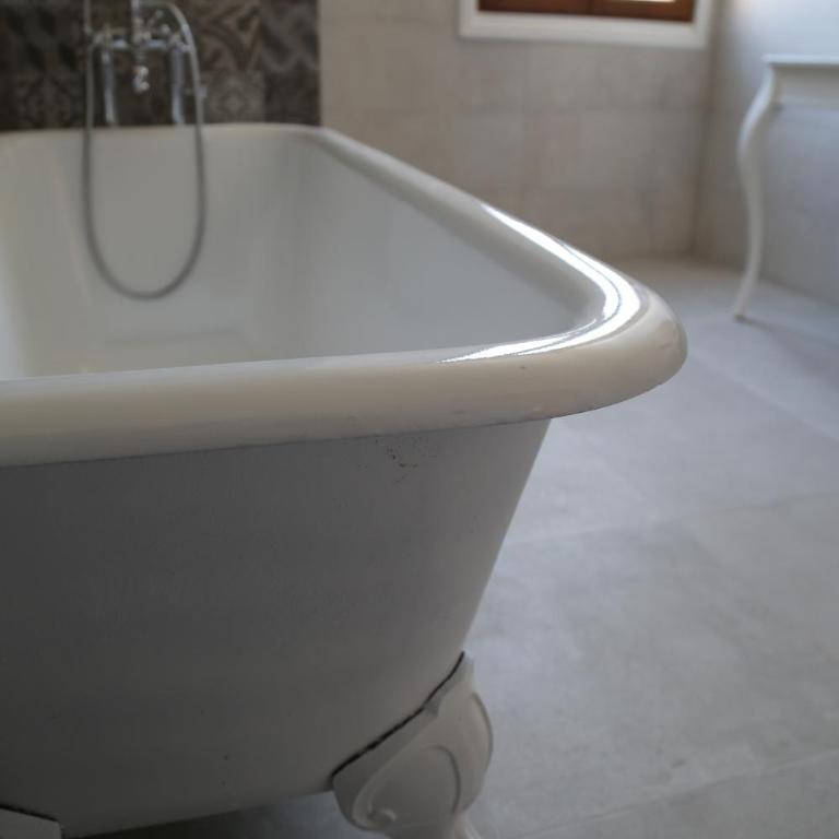 Palais de Luppé, Chambre d'hôtes - Camera Matrimoniale Deluxe - 24