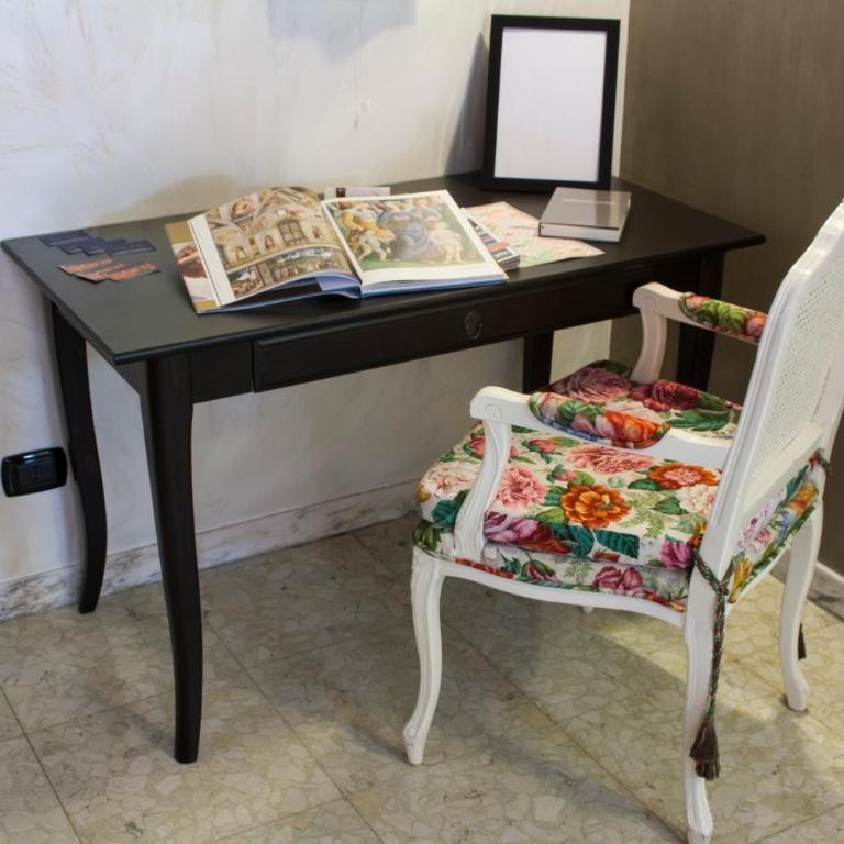 Casa Tua a Piazza del Popolo - Appartamento Monolocale - 34