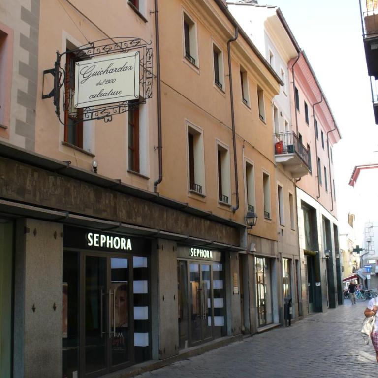 Lo Galetas - Alloggio ad uso turistico-VDA-LT-AOSTA-0100 - Monolocale - 2