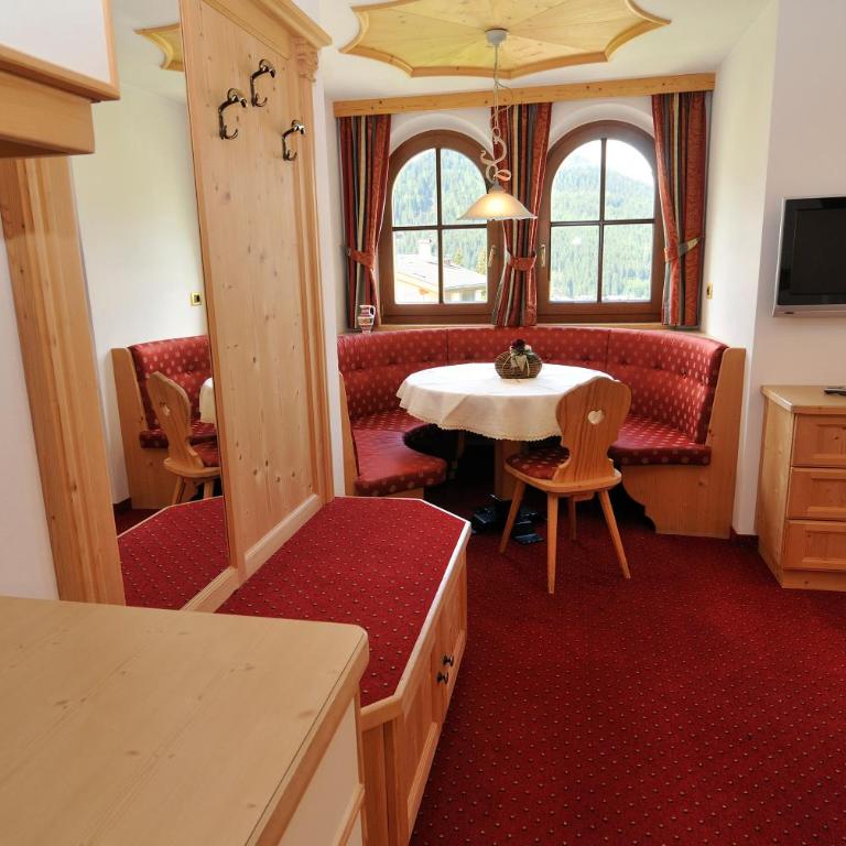 Garni Hotel Iris - Monolocale (2 Adulti) - 5