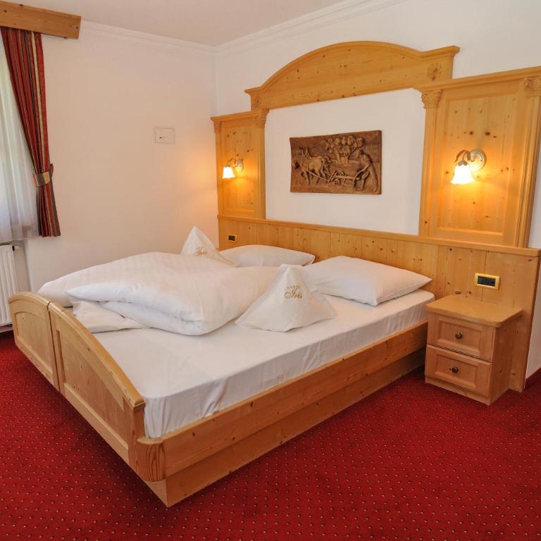 Garni Hotel Iris - Monolocale (2 Adulti) - 4