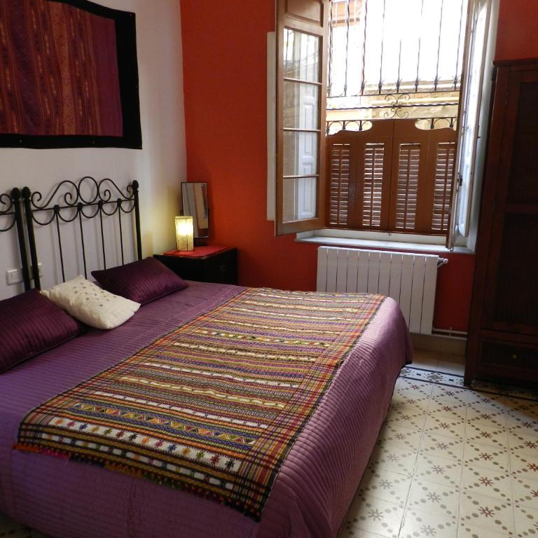 Villa Alicia Guest House - Double Room with Private Bathroom - 13