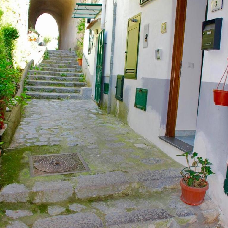 Charming House - Casa Vacanze - 9