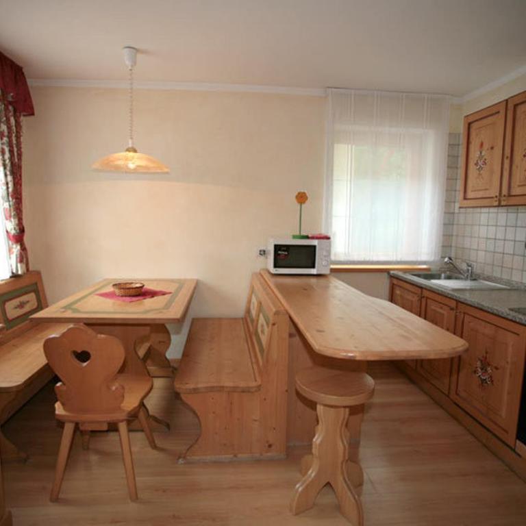 Casa Maurivan - Appartamento con 1 Camera da Letto (2 Adulti) - 1
