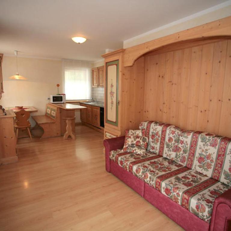 Casa Maurivan - Appartamento con 1 Camera da Letto (2 Adulti) - 2