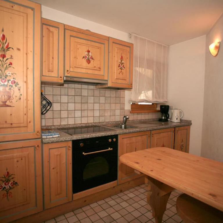 Casa Maurivan - Appartamento con 2 Camere da Letto (6 Adulti) - 1