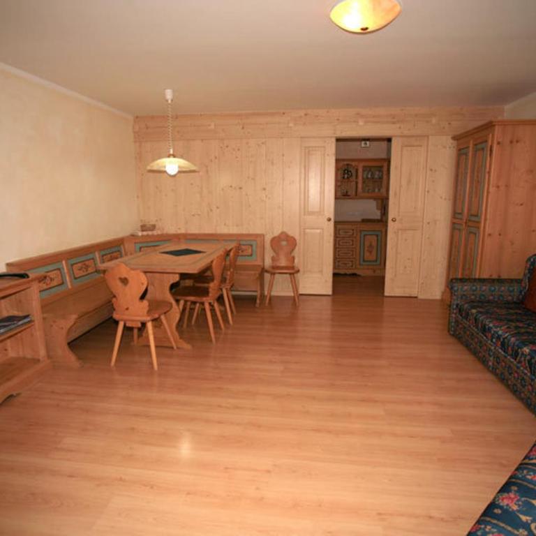 Casa Maurivan - Appartamento con 2 Camere da Letto (6 Adulti) - 3