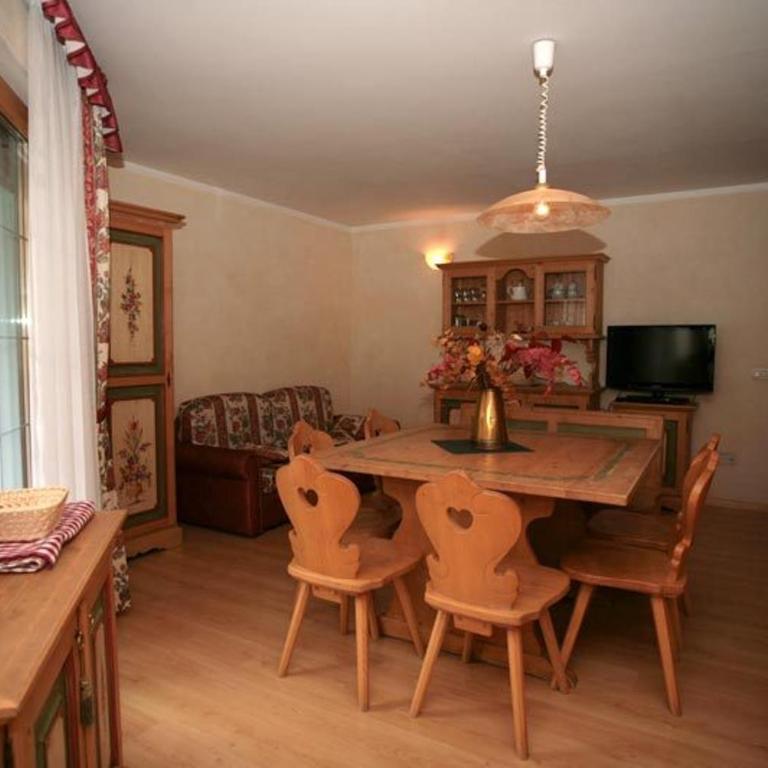 Casa Maurivan - Appartamento con 3 Camere da Letto (7 Adulti) - 2