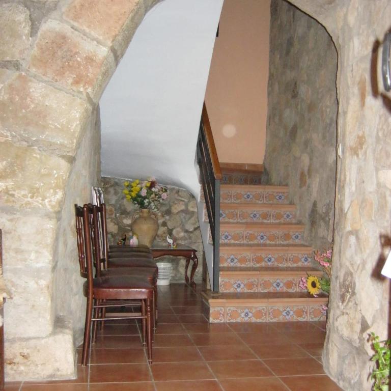 Casas Santos y Tolta - Haus mit 5 Schlafzimmern - 14