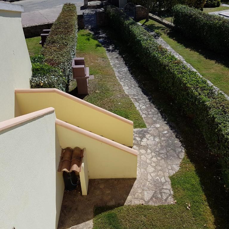 Appartamenti Corallo - One-Bedroom House - 1