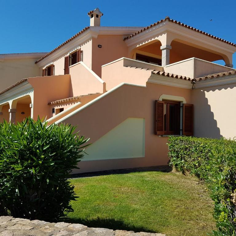 Appartamenti Corallo - Two-Bedroom House - 2