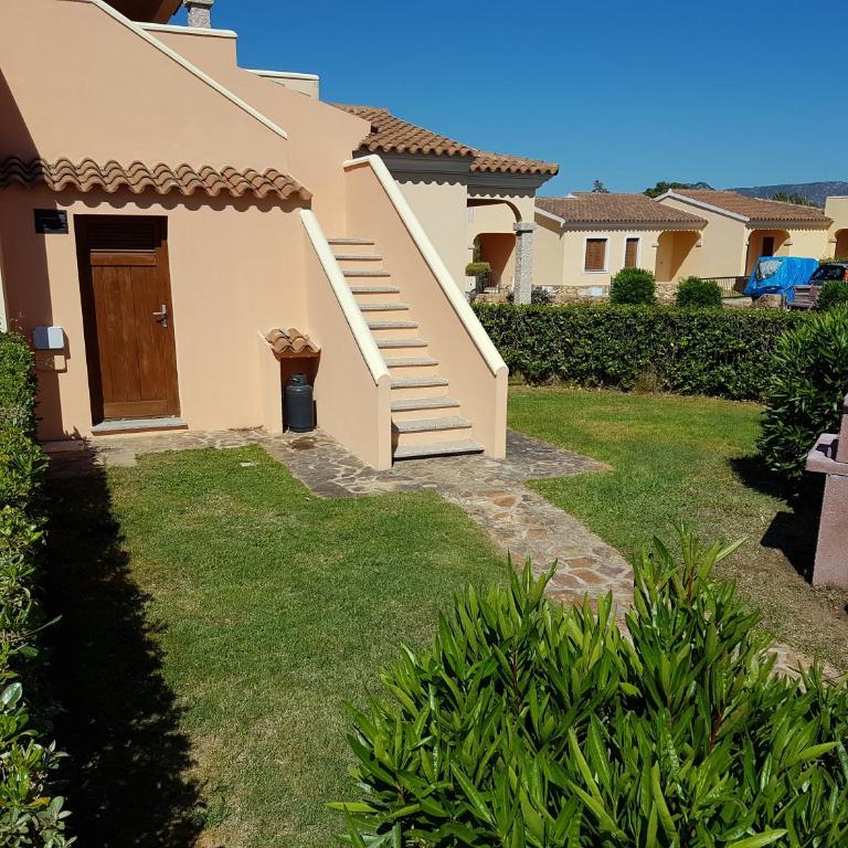 Appartamenti Corallo - Two-Bedroom House - 4