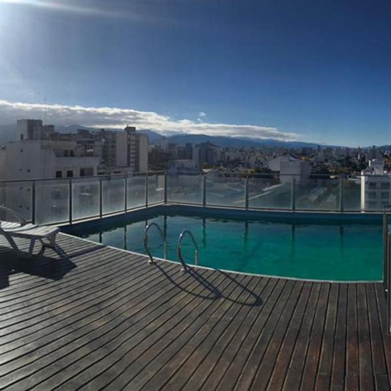 Departamento Salta Capital - Apartamento Estándar - 20