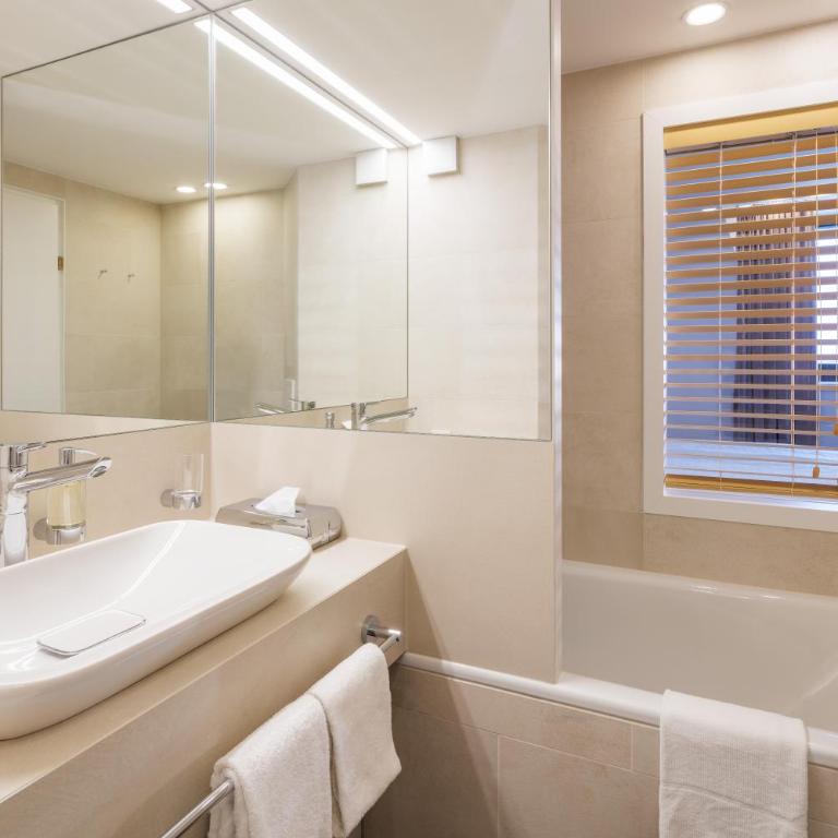 Hotel Central - Estudio - 2
