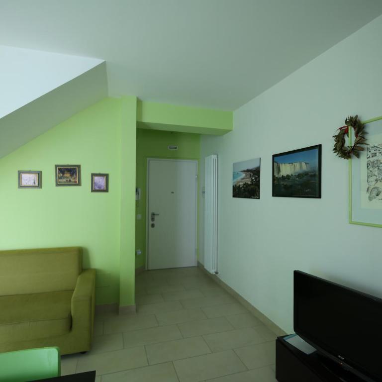 Appartamenti Solemare - Suite Eternity - 6
