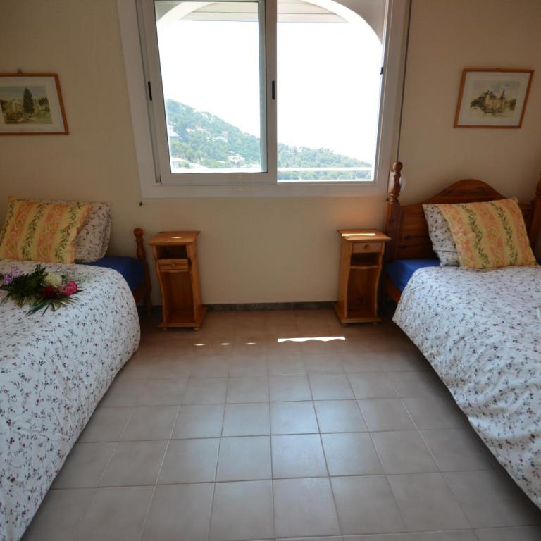 Lloret Apartments - Apartamento con vistas al mar - 7