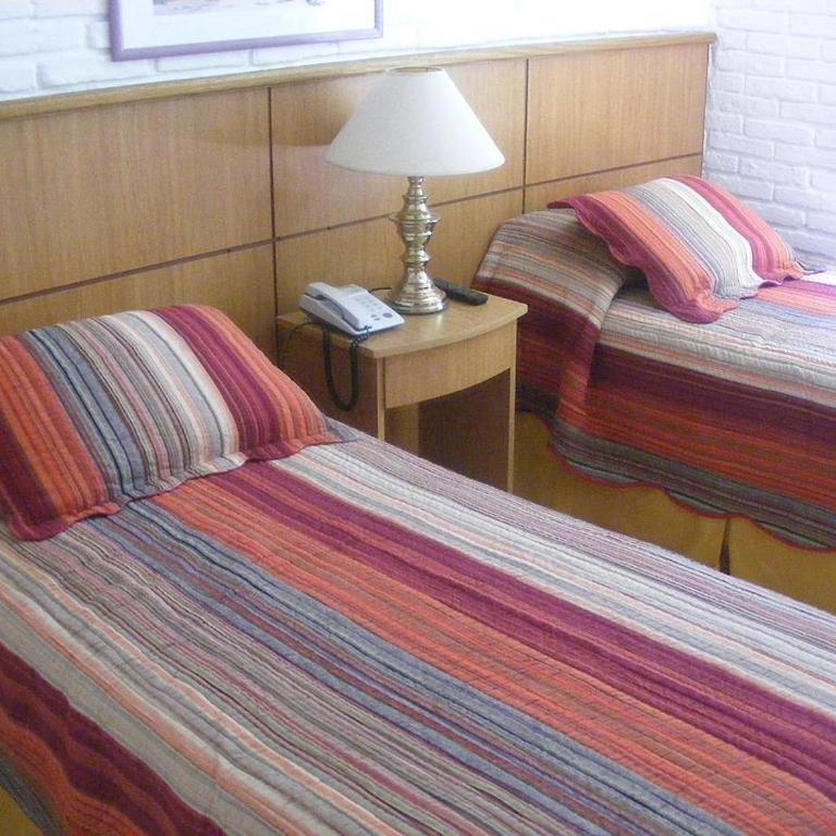 Hotel Roosevelt - Habitación Doble - 4