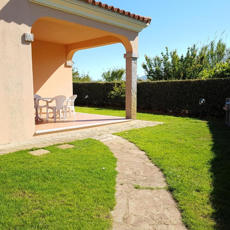 Appartamenti Airone - Casa Superior con 1 Camera da Letto - 1