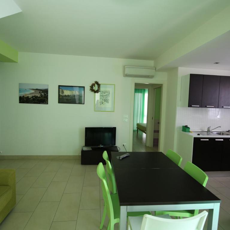 Appartamenti Solemare - Suite Eternity - 7