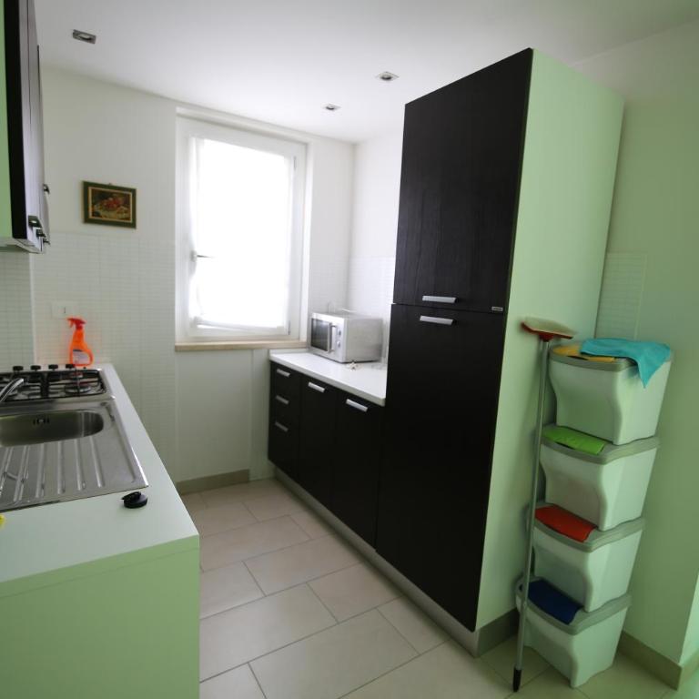 Appartamenti Solemare - Suite Eternity - 8