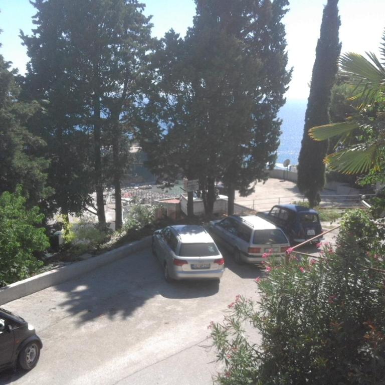 Apartments Stojanovic - Apartman sa 1 Spavaćom Sobom - 10
