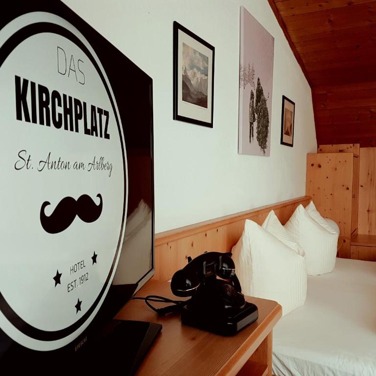 Hotel Pension Kirchplatz - Standard Doppelzimmer - 1