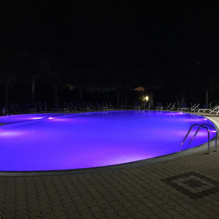 Residence Hydria - Appartamento con 2 Camere da Letto - 26