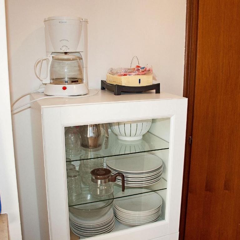 Casa Orchidea Apartments - Appartamento - 22