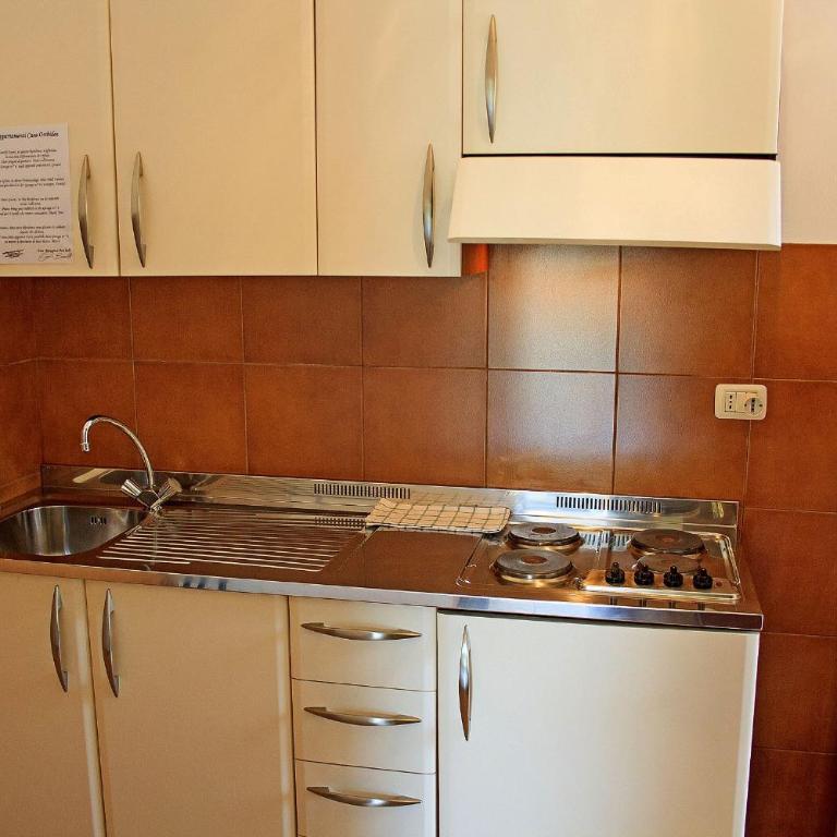 Casa Orchidea Apartments - Appartamento - 25