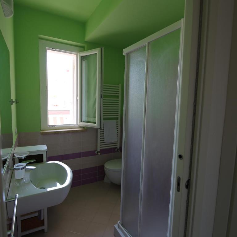 Appartamenti Solemare - Suite Eternity - 16