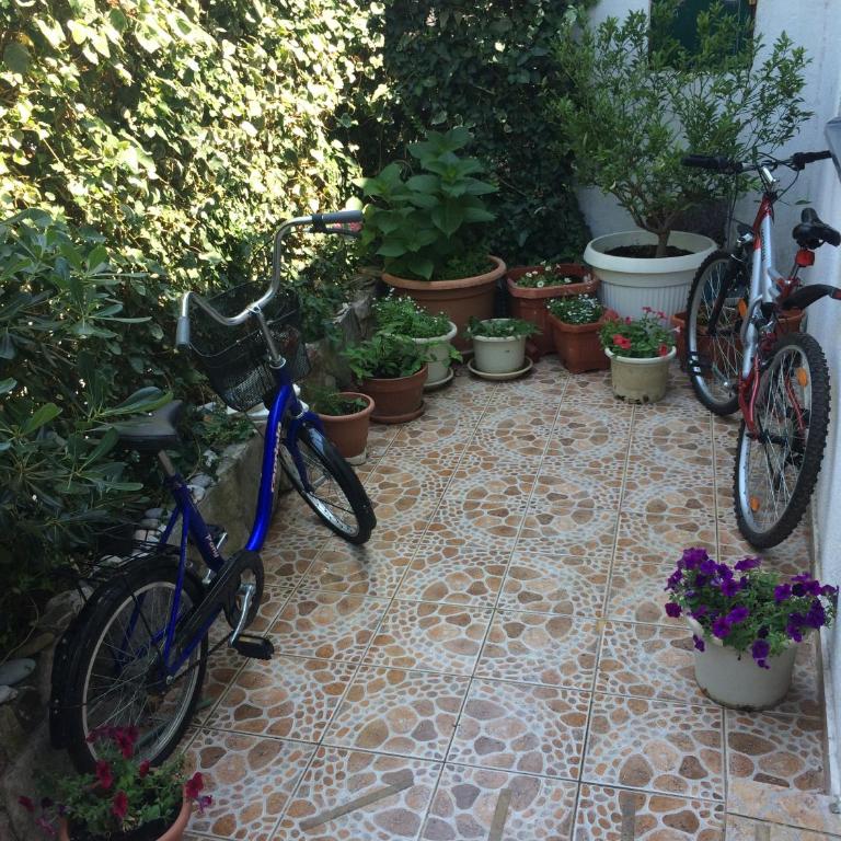 Zagradge I.N. apartments - Apartman na Više Nivoa - 20