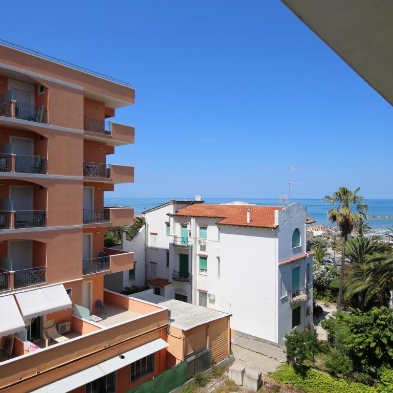 Appartamenti Solemare - Suite Eternity - 12