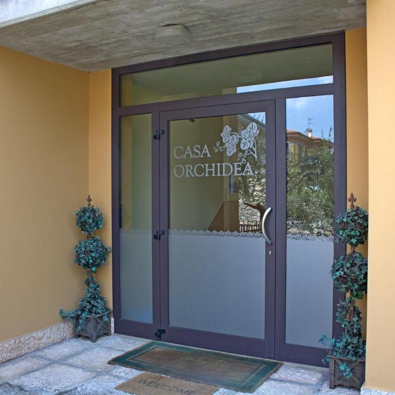 Casa Orchidea Apartments - Appartamento - 4