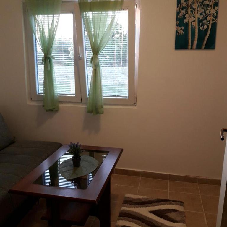 Apartman Nikocevic - Kuća sa 1 Spavaćom Sobom - 40