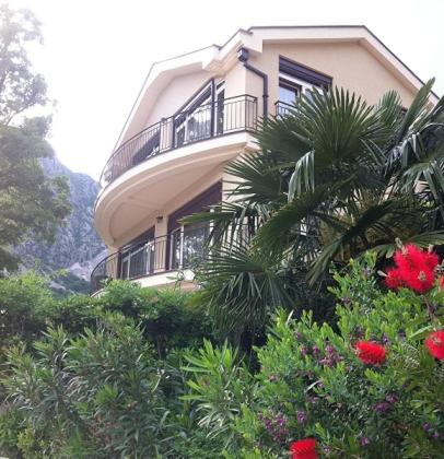 Apartments Villa Eden - Apartment with Sea View - 6