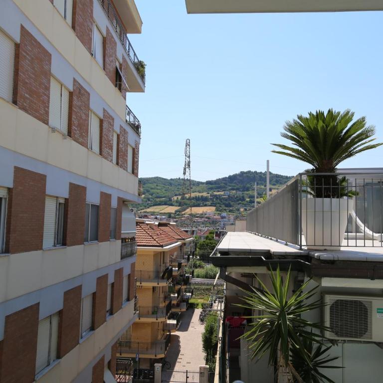 Appartamenti Solemare - Suite Eternity - 11