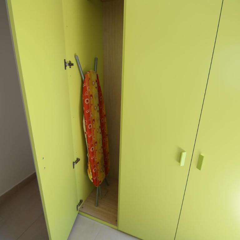 Appartamenti Solemare - Suite Eternity - 18