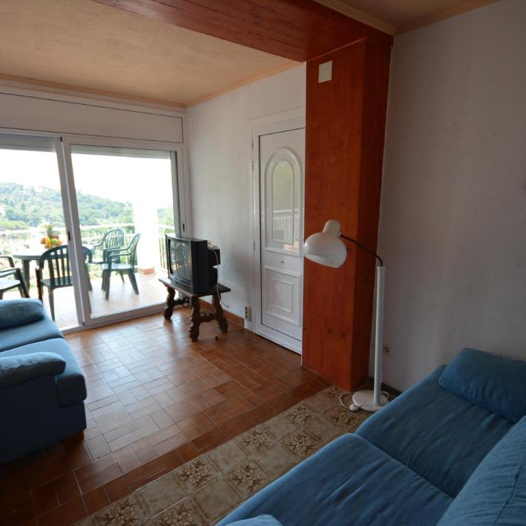 Lloret Apartments - Apartamento - 5