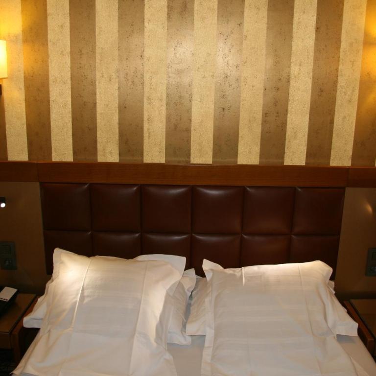 Hotel Bellevue Saint-Lazare - Chambre Simple - 6