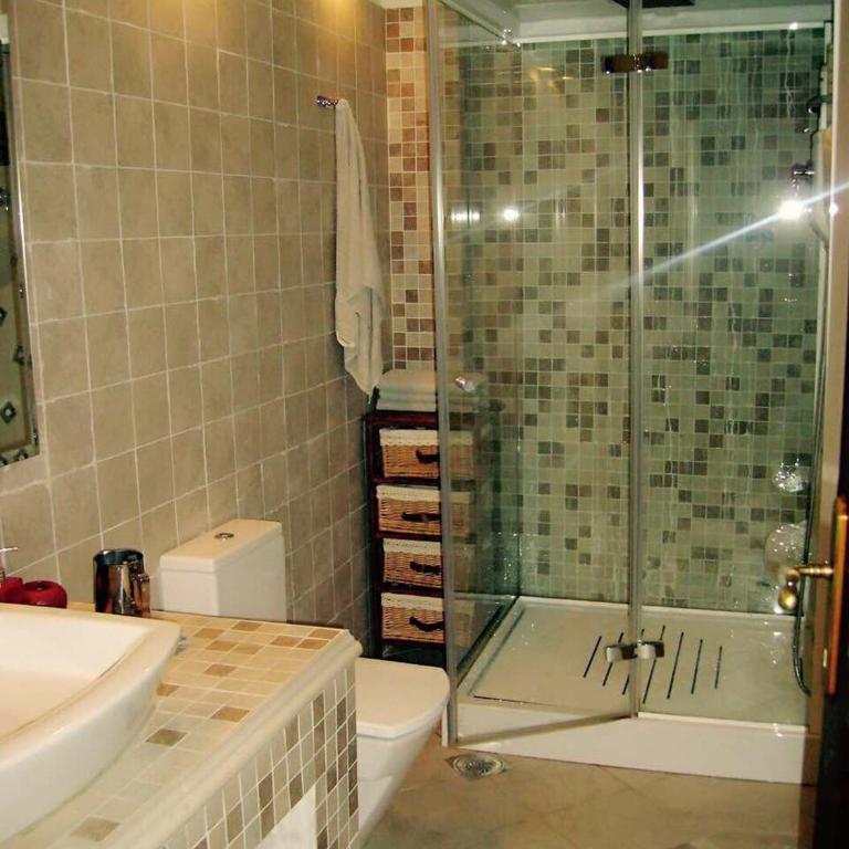 Vila Dragana - Three-Bedroom Chalet - 22