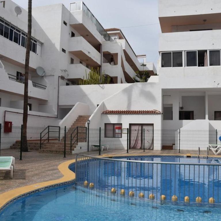 Apartamento Las Veronicas - Apartamento Estudio - 20