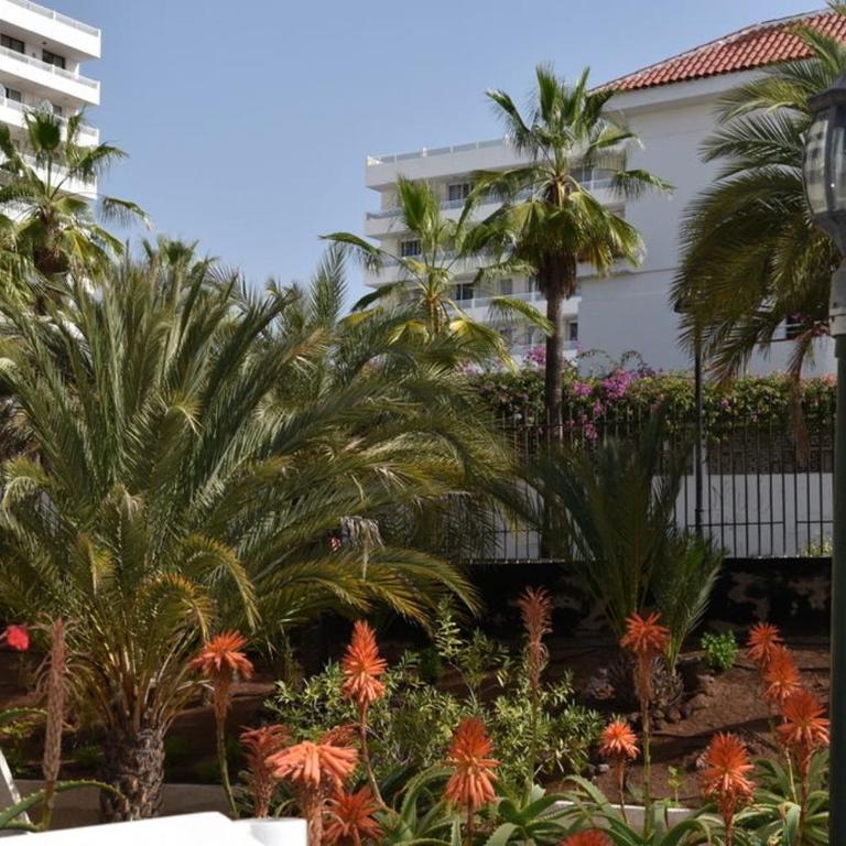 Apartamento Las Veronicas - Apartamento Estudio - 21