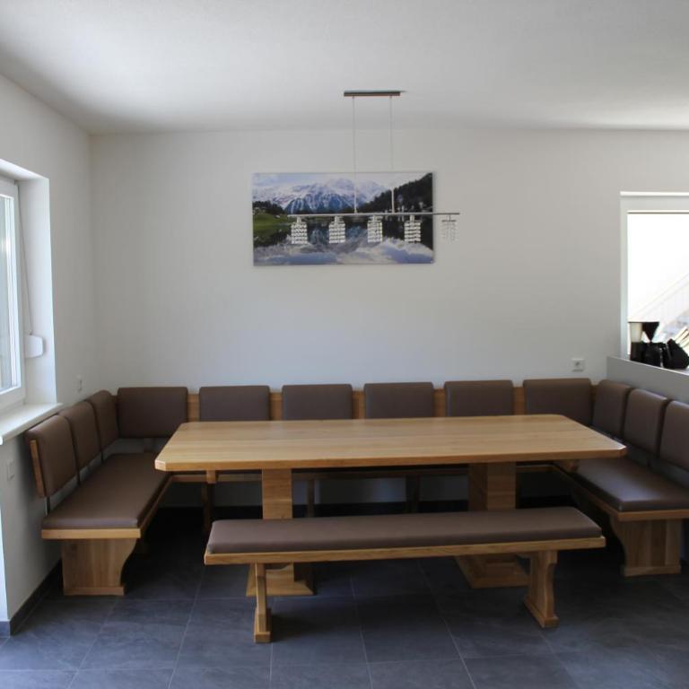 Bergblick-Planai - 5 Schlafzimmer plus eigene Sauna - Haus mit 5 Schlafzimmern - 4