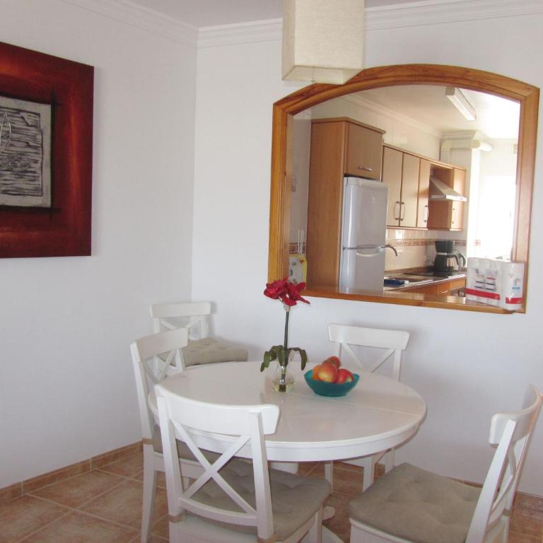 Carabeo 2000 3.1 - Apartamento con vistas al mar - 2