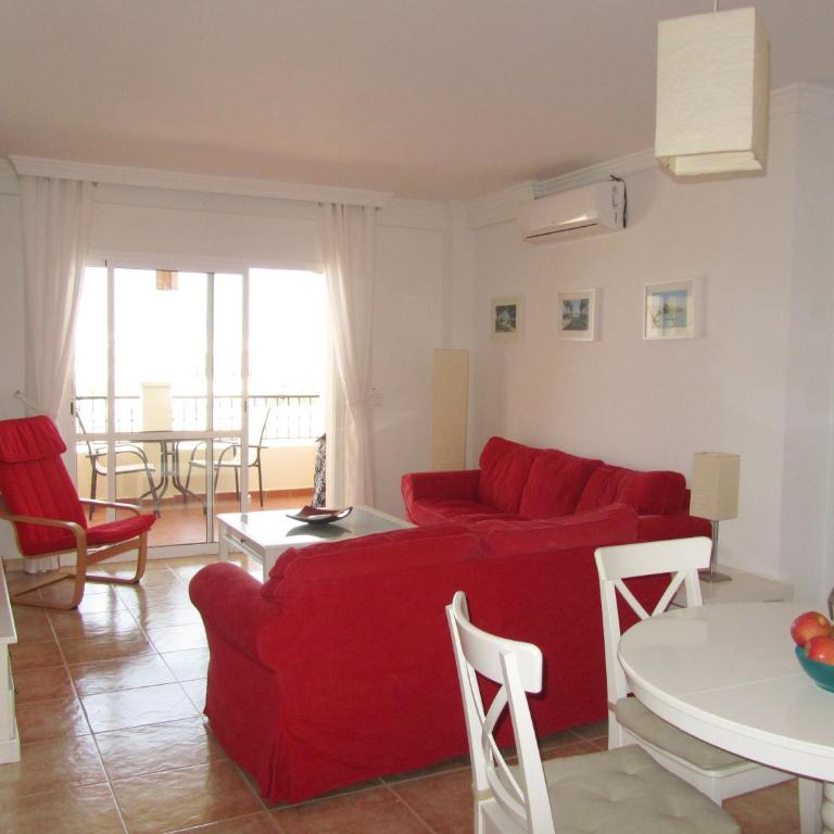Carabeo 2000 3.1 - Apartamento con vistas al mar - 7