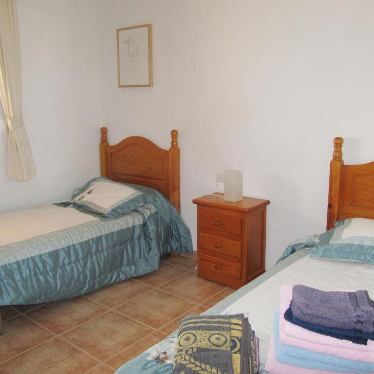 Carabeo 2000 3.1 - Apartamento con vistas al mar - 6