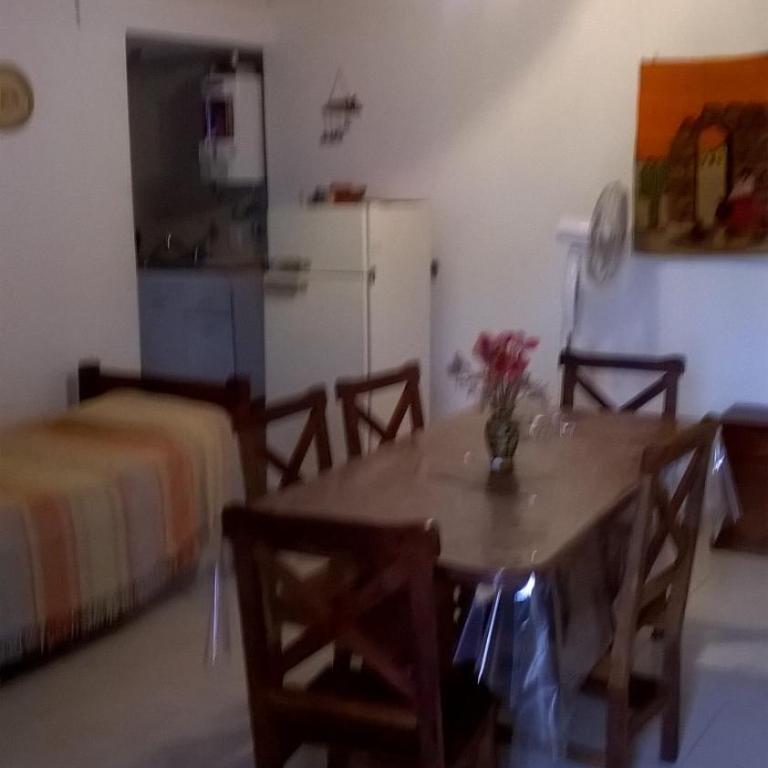 Departamento Con Vistas a La Montaña - Apartamento con vistas a las montañas - 1